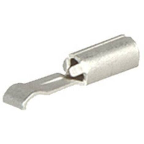 Contact à sertir, AWG 6 1130-0111-01 encitech Contenu: 1 pc(s) C042501