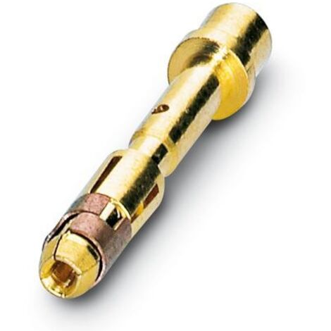 Contact à sertir Phoenix Contact, série SF-6FS2000 Femelle, taille 1mm, 1,5 mm², A sertir ( Prix pour 1 )