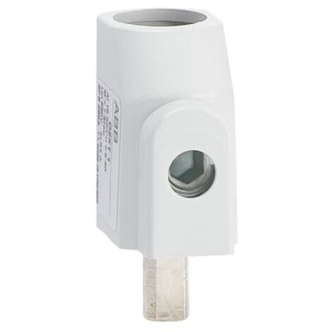 Contact ABB série 1SCA0 pour Câble AL/CU ( Prix pour 1 )