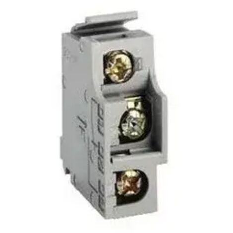 Contact auxiliaire 1 OF ou 1 SD ou 1 SDE ou 1 SDV - 29450