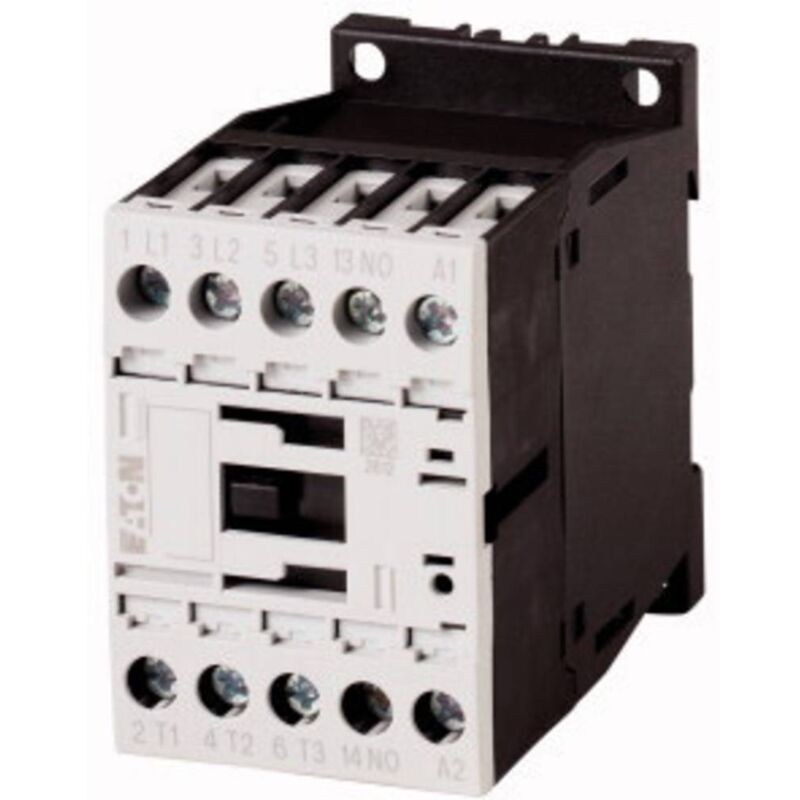 DILM12-10(230V50HZ,240V60HZ) Contacteur 3 no (t) 5.5 kW 230 v/ac 12 a 1 pc(s) - Eaton