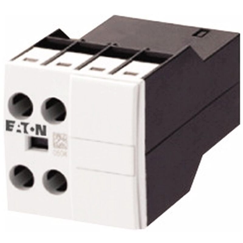 Aufbau hilfsschalter 2-POLIG Eaton moeller) 277376