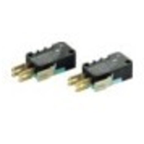 Contact auxiliaire 1NO+1NC pour 125 A 630A HAGER HZ160