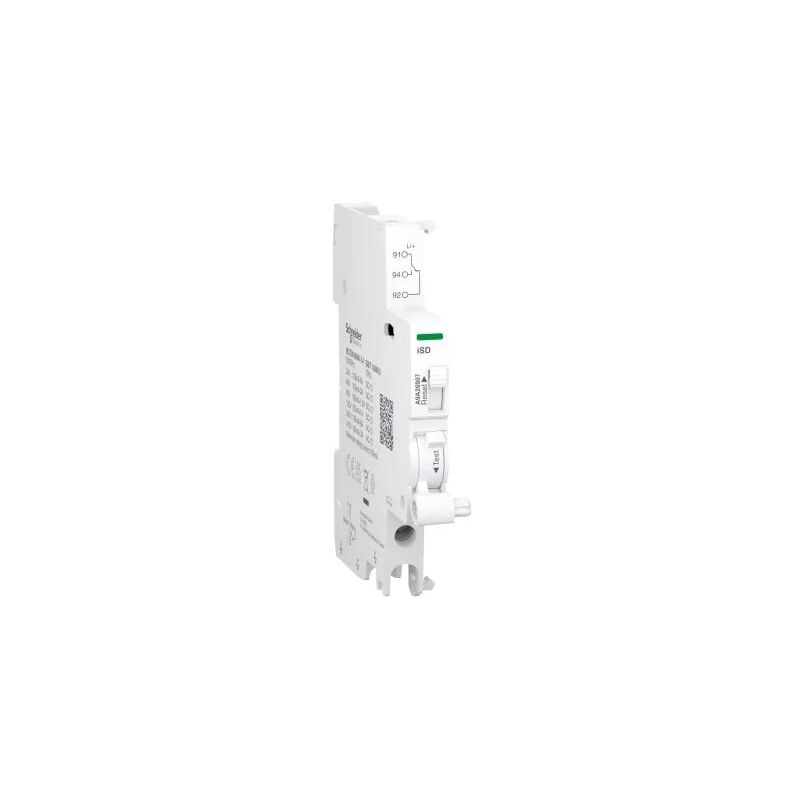 Schneider Electric - Acti9 iSD 1OC 100mA to 6A, ac-dc - A9A26907