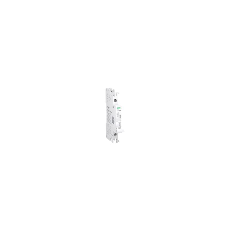 Schneider Electric - Acti9 iSD+OF 2OC 100mA to 6A, ac-dc - A9A26909