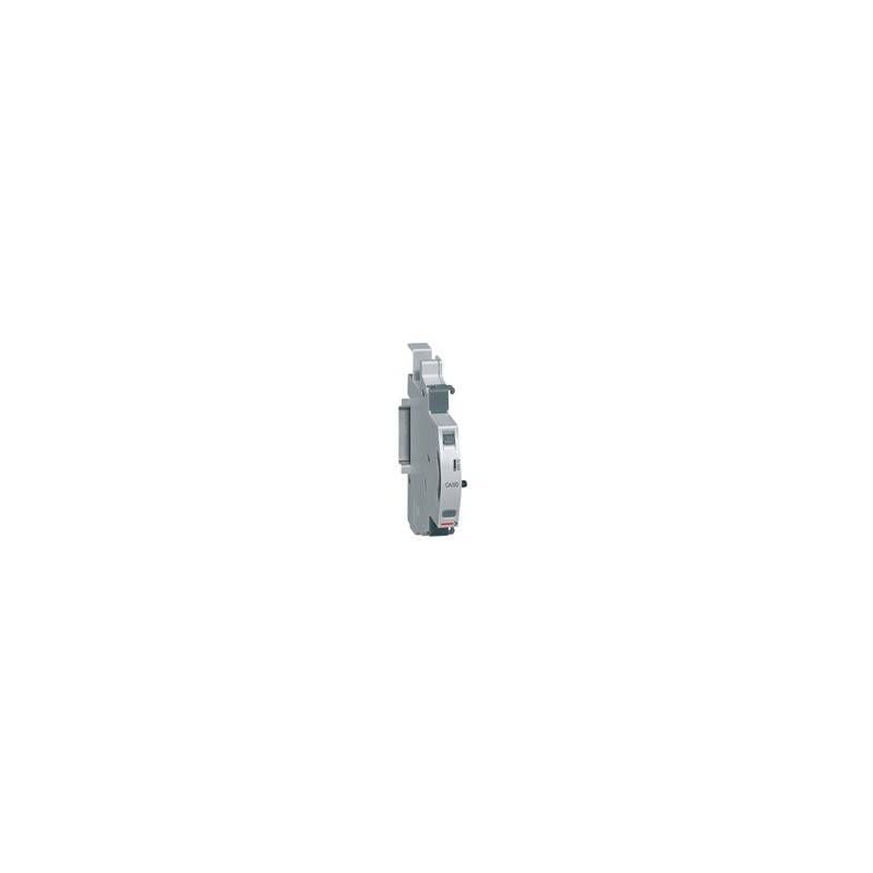 Legrand - DX3 contact auxiliaire modifiable en signal defaut 0,5 module 406262