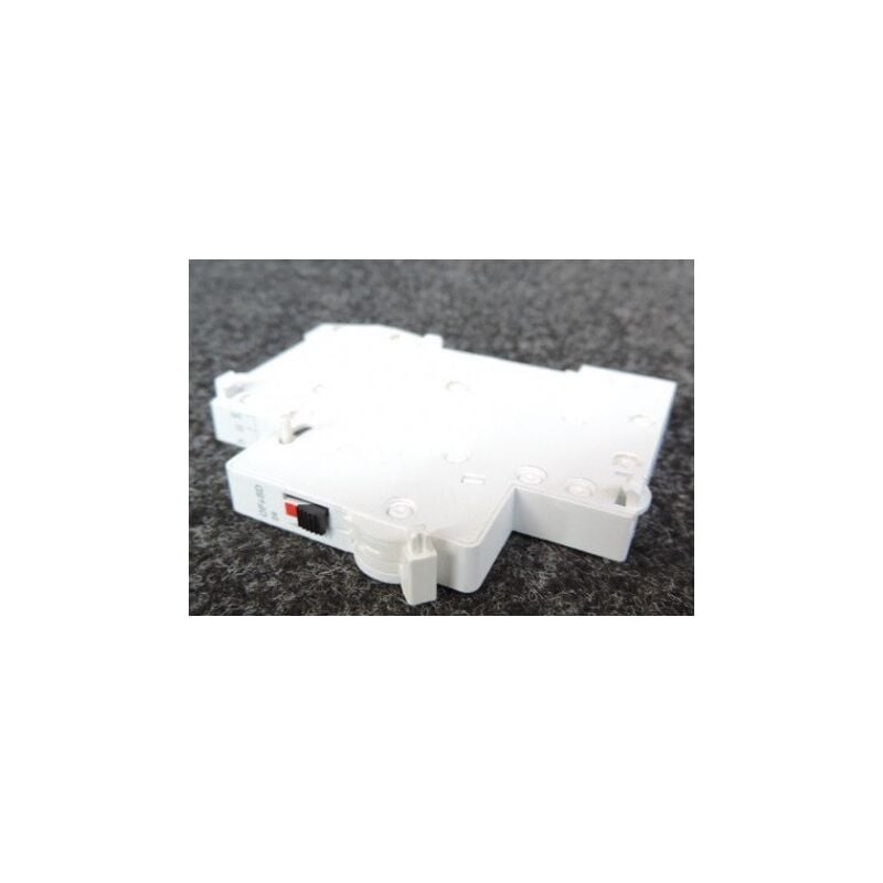 Schneider Electric - Contact auxiliaire OF+SD24 interface avec SmartLink Prodis schneider A9N26899