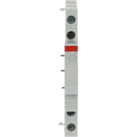 Contact auxiliaire S200, F200, DS200 série 1NO/1NC - ABB2CDS200946R0001