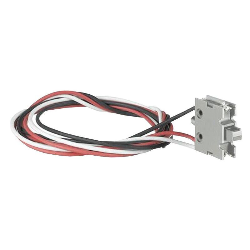 Contact Bticino auxiliaire ou déclencheur relais alarme M5/1CS