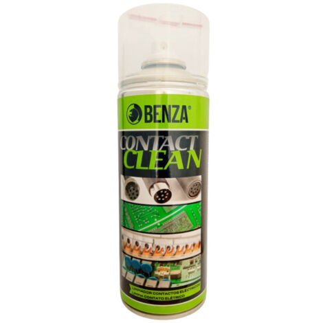 Contact Clean 400ml - Aerosol Limpiador