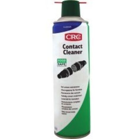 CONTACT CLEANER 500 ML 12101-AB