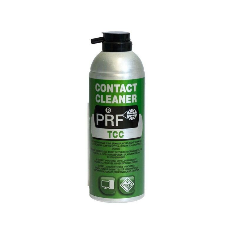 PRF - Bombe contact Universel 520 ml