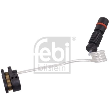 Contact d'avertissement, usure des garnitures de frein FEBI BILSTEIN 28166
