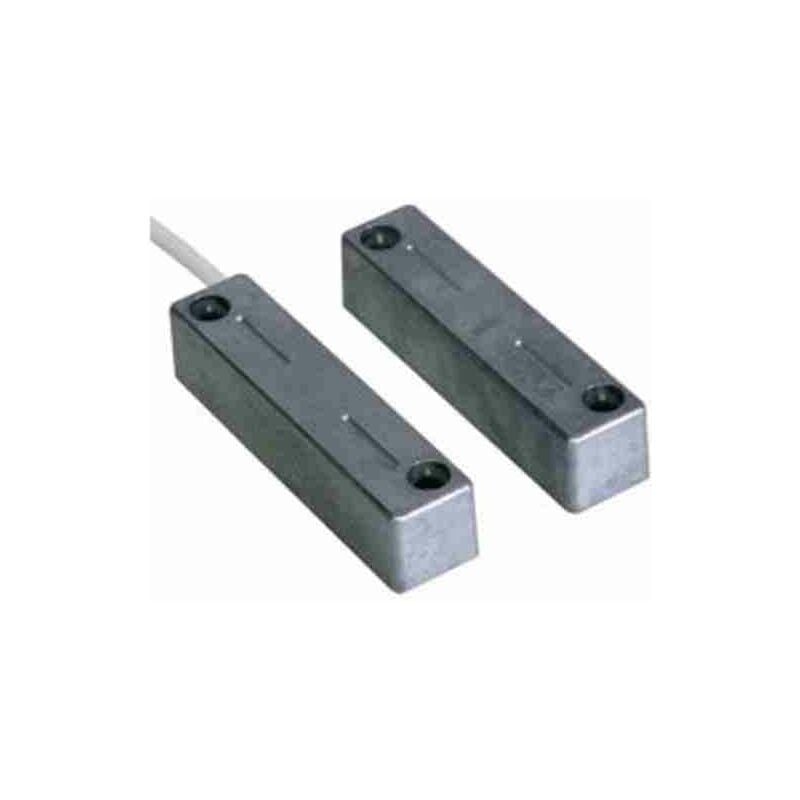 460-FR - contact de puissance en aluminium cert.nf