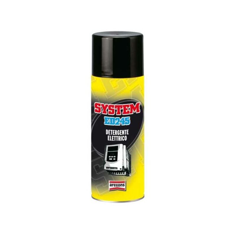 Arexons - Contact Détergent Spray 400 ml