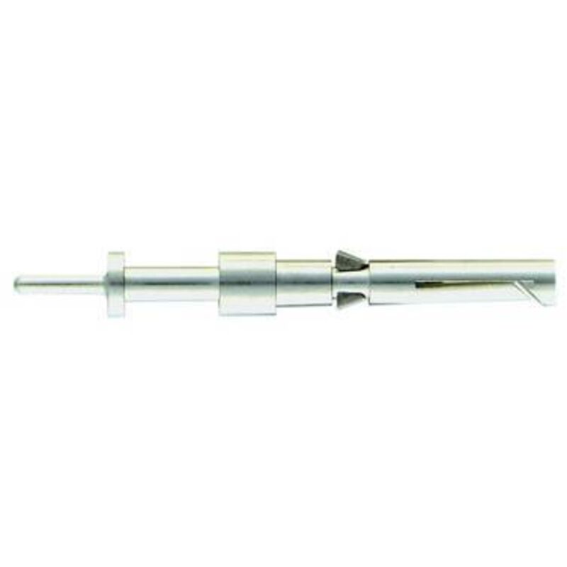 Contact femelle pour circuit imprimé HARTING 09150006291 1 pc(s)