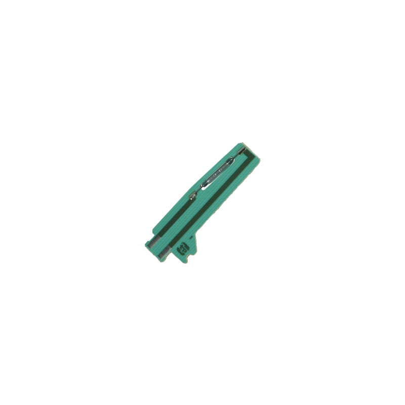 Whirlpool - contact flowmeter pour lave vaisselle 480140102393