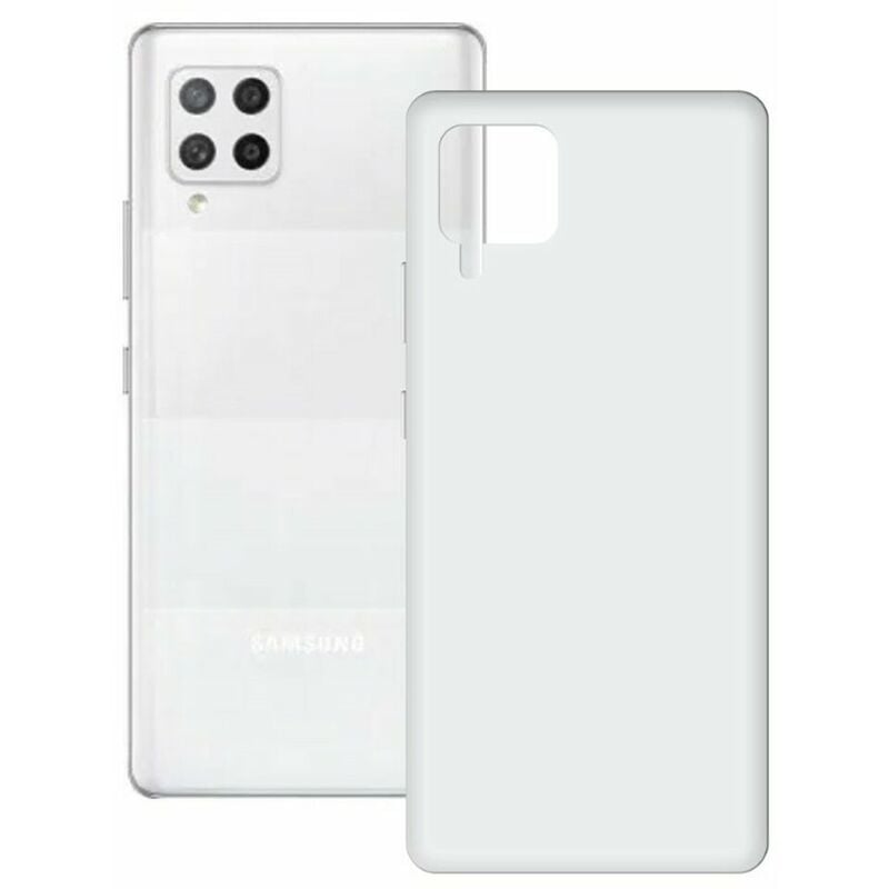 

Funda para Móvil GALAXY A42 5G - Contact
