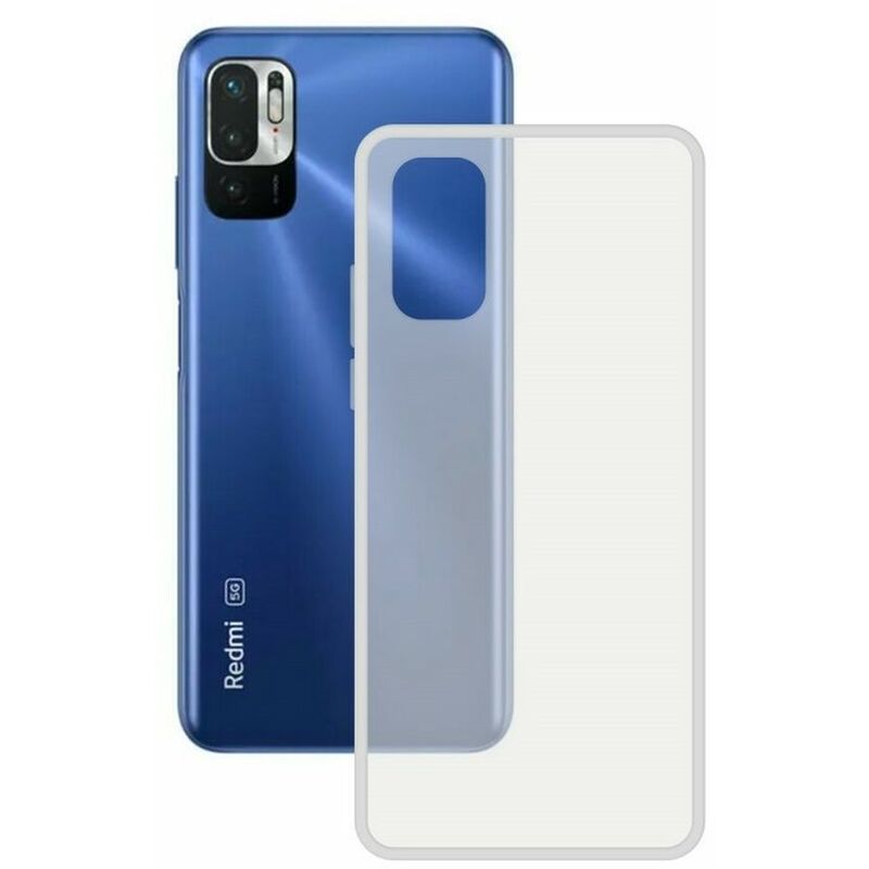 

Funda para Móvil REDMI NOTE 10 5G - Contact