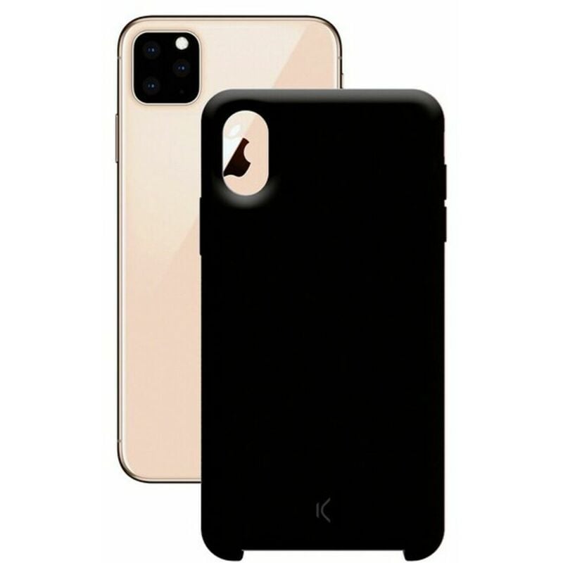 

Funda para Móvil Iphone 11 Pro TPU Turquesa - Contact