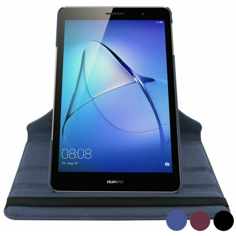 

Funda para Tablet Huawei T3 360º 7' Rojo - Contact