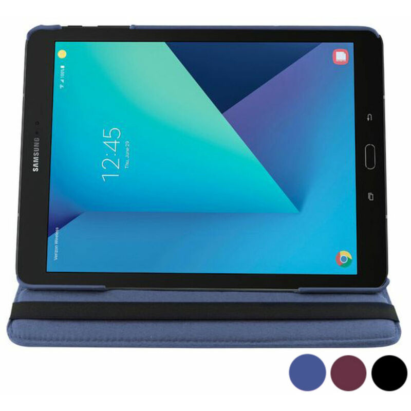 

Contact Funda para Tablet Samsung Tab S3 Contact 360º 9,7" Azul