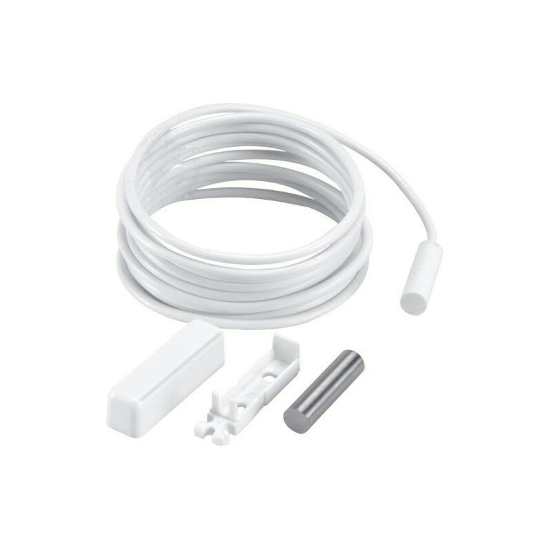 Contact À Ouverture Nc Avec Protection Contre Le Sabotage (Vds Demandé)-Système D'Alarme Abus Mk1010w