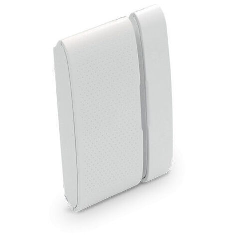 Contact magnétique / Détecteur d’ouverture de porte/fenêtre sans fil pour alarme maison Elégante -  - 570130