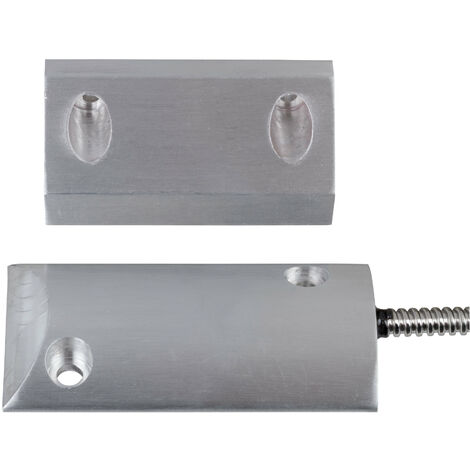 Contact magnétique sabot 4 fils - IZYX - RDK30144