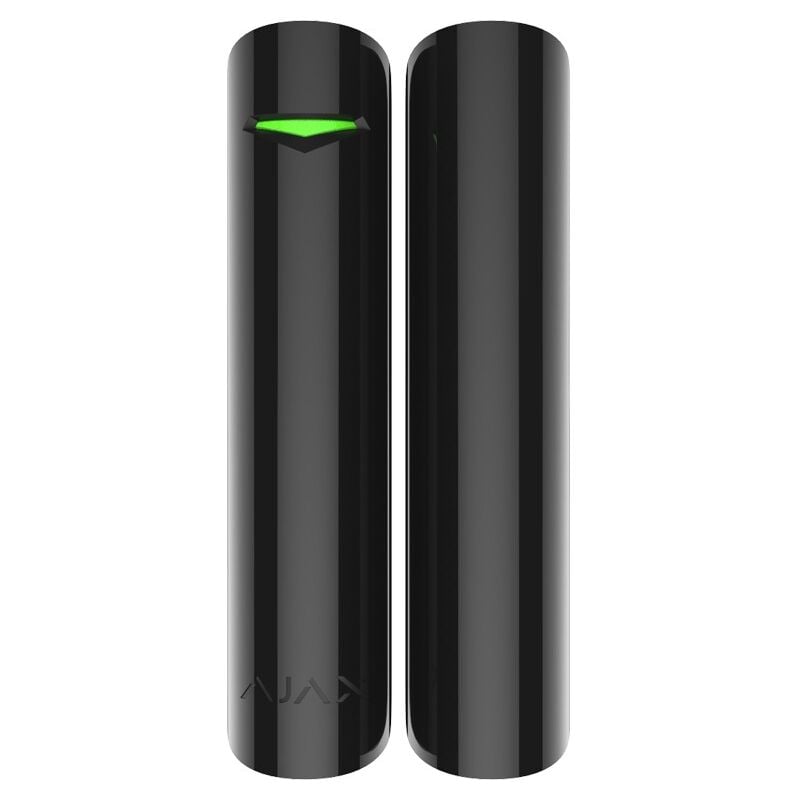 Détecteur d'ouverture sans fil DoorProtect - Noir - Ajax