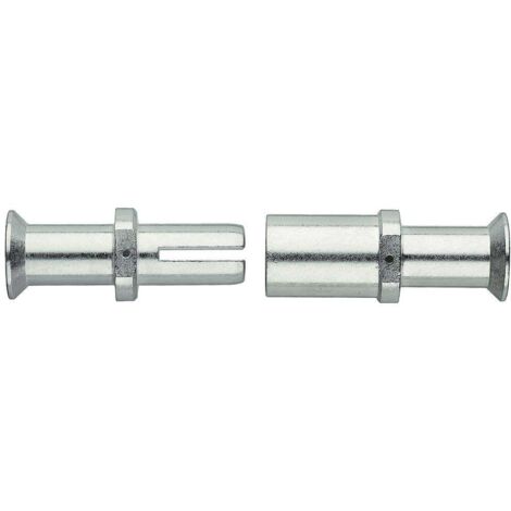 Contact mâle HARTING 09110006141 1 pc(s) R605211