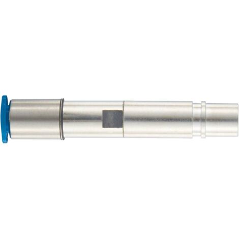 Contact pneumatique 09140006466 HARTING Contenu: 1 pc(s) Contact pneumatique