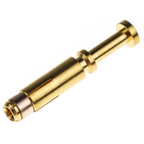 Contact pour connecteur cylindrique Phoenix Contact, série SF-20KS021 Femelle, taille 2mm, 0,25 1 mm², A sertir