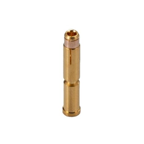 Contact pour connecteur cylindrique Phoenix Contact, série SF-20KS022 Femelle, taille 2mm, 1,5 2,5 mm², A