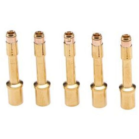 Contact pour connecteur cylindrique Phoenix Contact, série SF-7NS2000 Femelle, taille 2mm, 0,75 1,5 mm², A