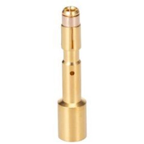 Contact pour connecteur cylindrique Phoenix Contact, série SF-7QS2000 Femelle, taille 2mm, 18 14 AWG, A sertir ( Prix pour 1 )