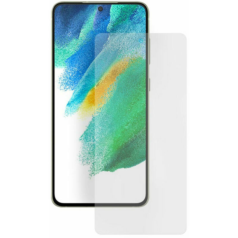 

Protector de Pantalla GALAXY S21 FE 5G - Contact