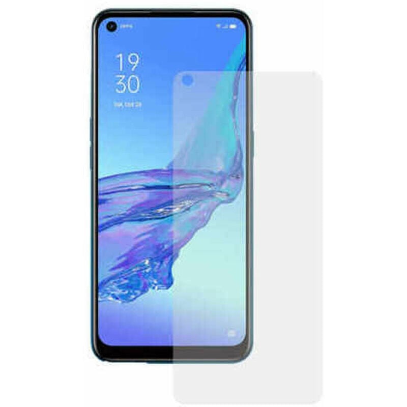 

Protector de Pantalla OPPO A53S - Contact