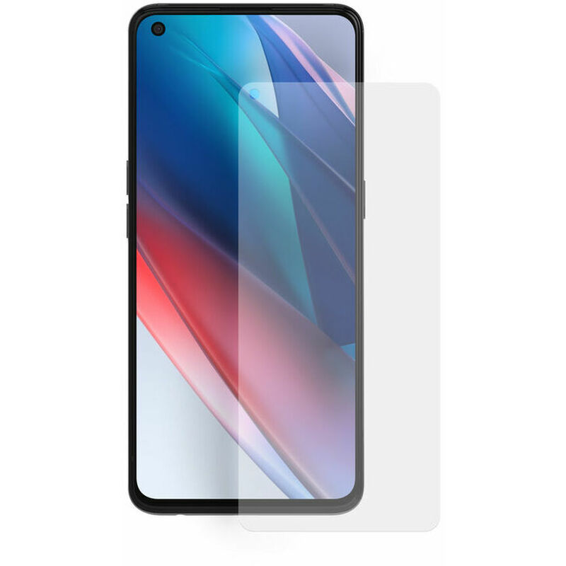 

Protector de Pantalla OPPO FIND X3 LITE - Contact