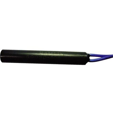 Contact Reed Hamlin 59025-3-T-02-A 59025-3-T-02-A 1 inverseur (RT) 175 V/DC 0.25 A 5 W 1 pc(s)