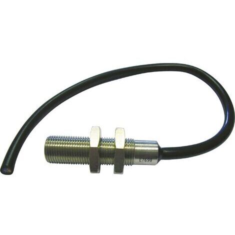Contact Reed Hamlin 59060-1-T-02-A 59060-1-T-02-A 1 NO (T) 200 V/DC 0.5 A 10 W 1 pc(s) S78558