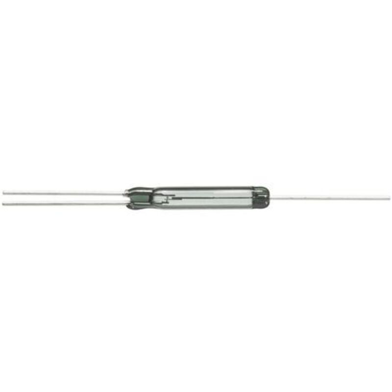 PIC - Contact Reed HSR-834WT HSR-834WT 1 inverseur (rt) 500 v/dc, 500 v/ac 3 a 100 w 1 pc(s)