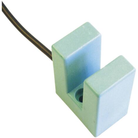 Contact Reed Secatec MKF30AUAK 75687 1 inverseur (RT) 150 V/DC, 150 V/AC 1 A 20 VA 1 pc(s)