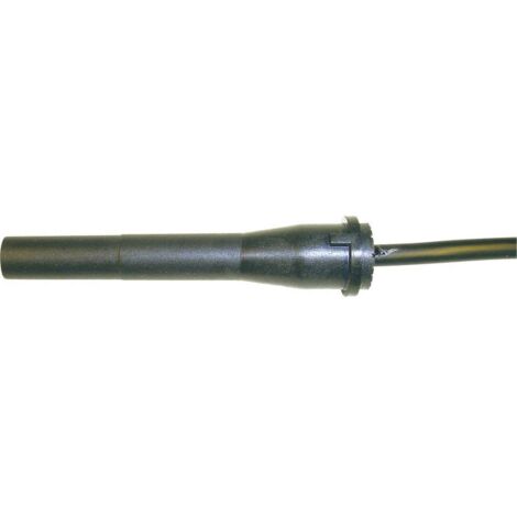 Contact Reed Secatec MKR13XUAK 71424 1 inverseur (RT) 250 V/DC, 250 V/AC 1 A 60 VA 1 pc(s)