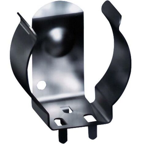 Contact simple 1x 2/3 A, CR 123, 17335, 17450, 17500, 17650, 18500, 18650 Keystone Electronics 54 raccordement à souder (L x l x H) 13 x 15 x 19.64 m X39253