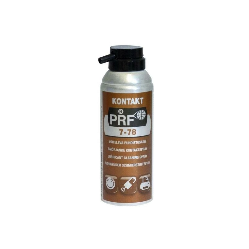 PRF - Bombe contact Universel 220 ml