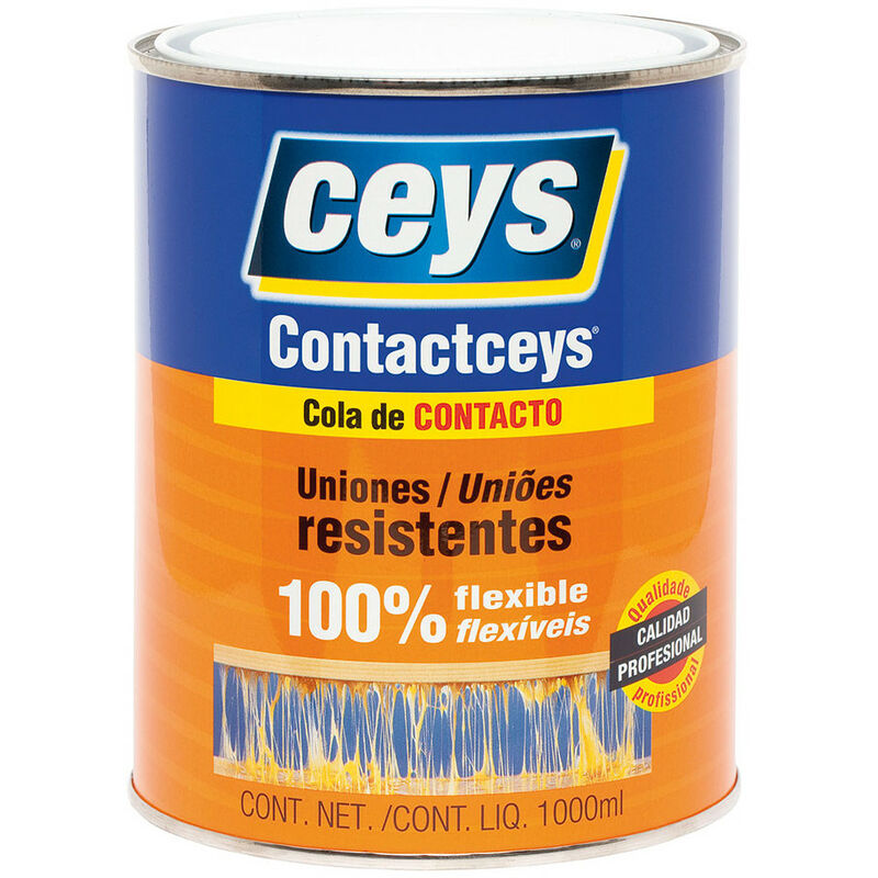 Ceys Contactceys Pot 1l 503407