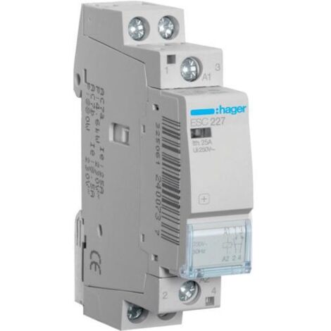 Bloc dif 4P 125A 30mA A HI • BDH480E