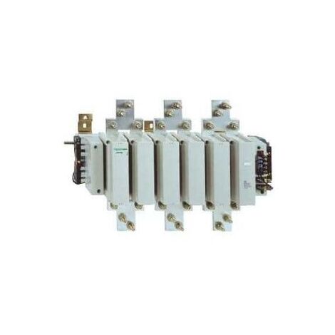 Contacteur 780A 3P contact 3F (3NO) 440V AC1 - AC3 bobine 115V 50-60Hz TeSys SCHNEIDER LC1F780FE7