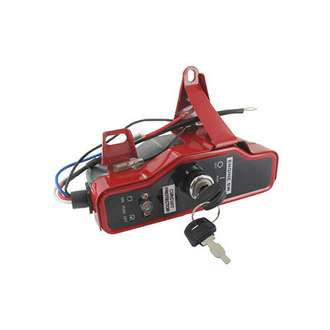 Contacteur à Clé Adaptable Pour Honda Modèles Gx160, Gx200. Remplace Origine 31610-ze1-013zd, 31610ze1013zd.